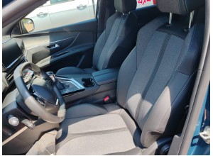 PEUGEOT 5008 ALLURE 7 POSTI 1200 T 130 CV CAMBIO MANUALE !!